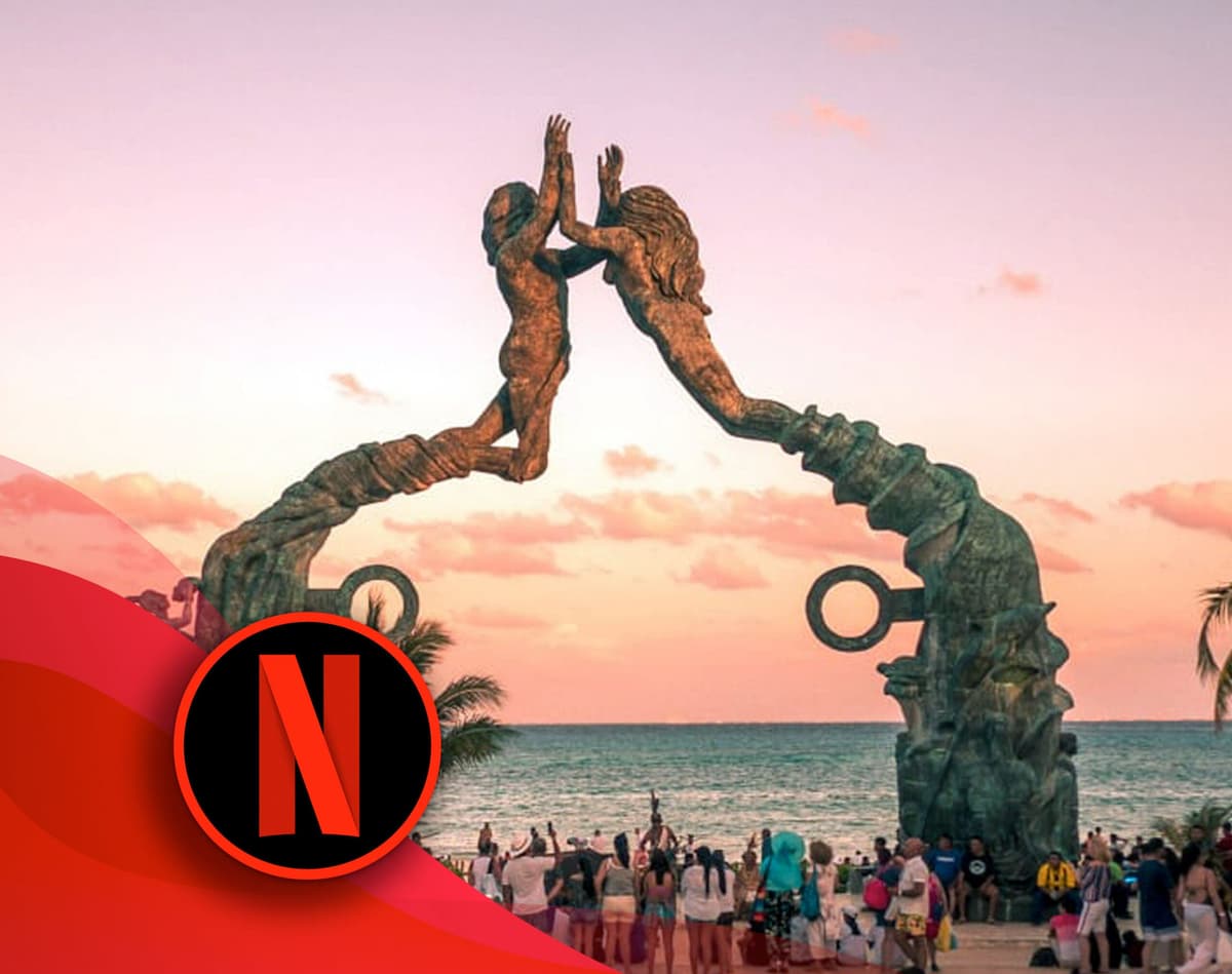 ¡ATENCIÓN PLAYA DEL CARMEN! Realizarán casting para serie de Netflix