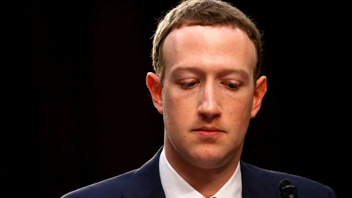 Mark Zuckerberg anuncia despido de otros 10 mil trabajadores de Meta
