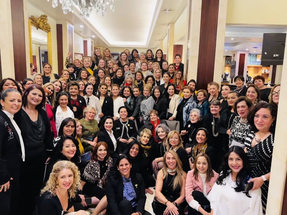 <strong>AMEXME: La asociación que empodera más de 5 mil empresarias en México </strong>