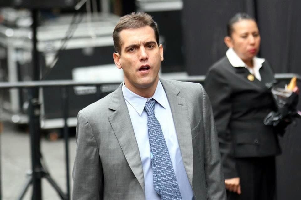 Reportan a Jorge Emilio González Martínez, el "Niño Verde" como grave de salud por cáncer