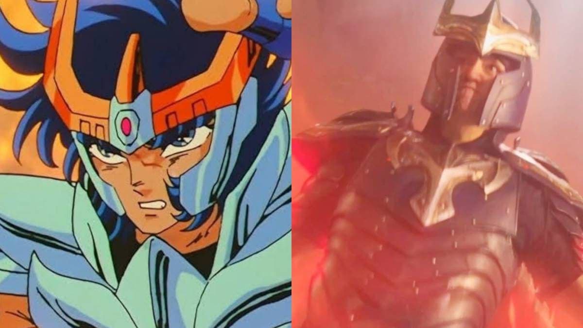 Video: Los Caballeros del Zodiaco estrena tráiler que incluye al Caballero Fénix, pero ni así gustó a los fans