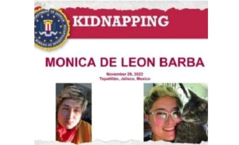 Secuestro de estadounidenses en México aviva propuesta para designar terroristas a cárteles