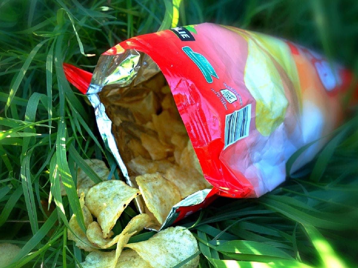 Alumnos de secundaria en Sinaloa terminan el hospital tras intoxicarse con "papas fritas"