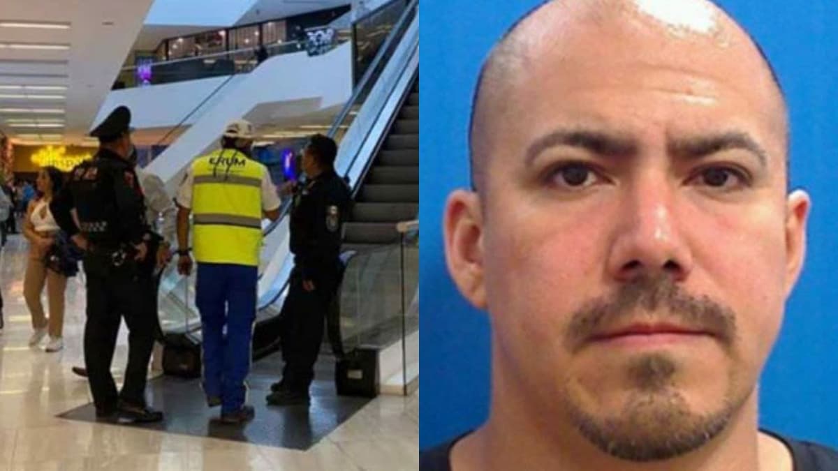 Identifican a hombre asesinado en Starbucks de Plaza Carso, era supuesto integrante del Cártel Arellano Félix