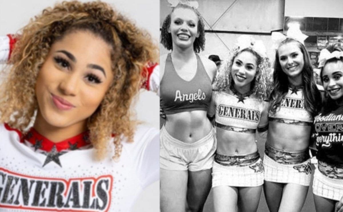 Porristas reciben disparos de un hombre tras ingresar por error a un automóvil