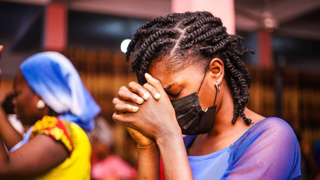 Cuatro kenianos mueren de hambre al ayunar "para encontrarse con Jesús"