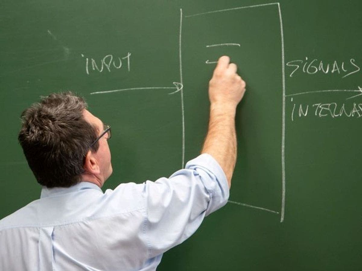 Despiden a profesor en EEUU que pidió a sus alumnos redactar su obituario en caso de ser víctimas de un tiroteo