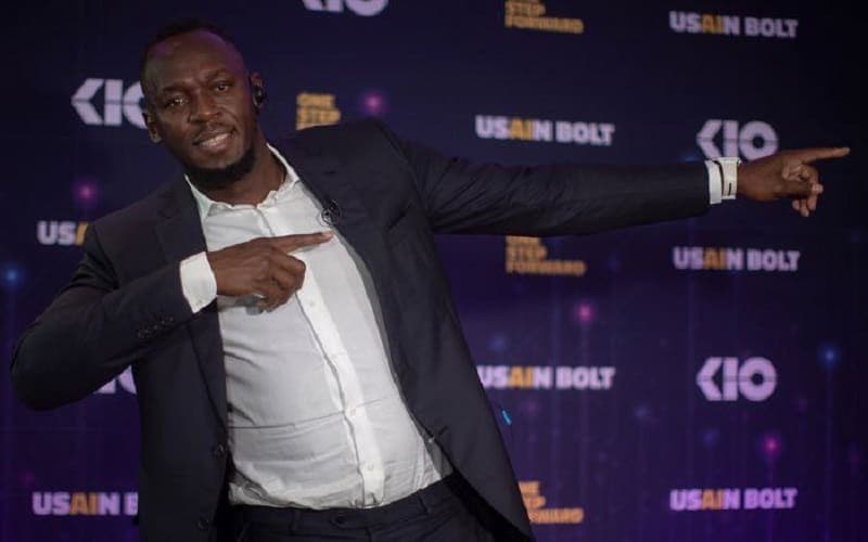 Usain Bolt recomienda presionar a las Federaciones Mexicanas por financiamiento