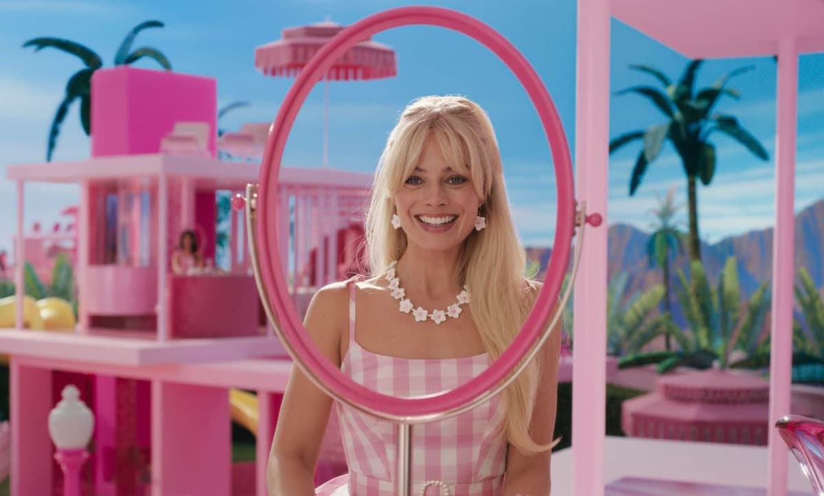 Nuevo tráiler de Barbie: La vida perfecta de la icónica muñeca está por cambiar al descubrir el mundo real