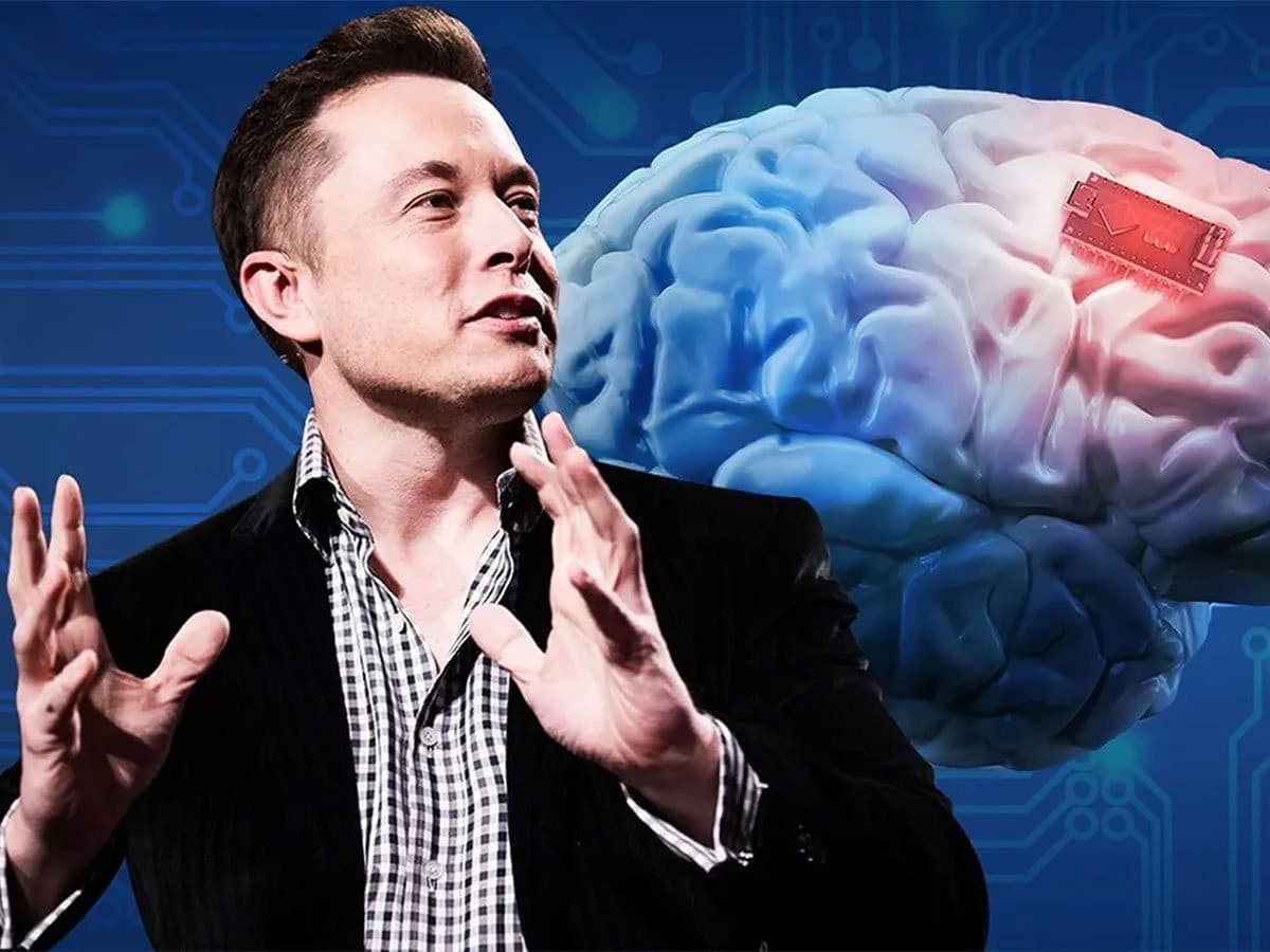 Neuralink de Elon Musk es autorizada para experimentar con chips en humanos