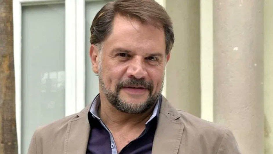 Héctor Parra es sentenciado a más de 10 años de prisión por corrupción de menores