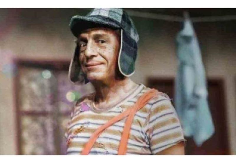 HBO estrenará 'Sin Querer Queriendo', serie sobre Chespirito