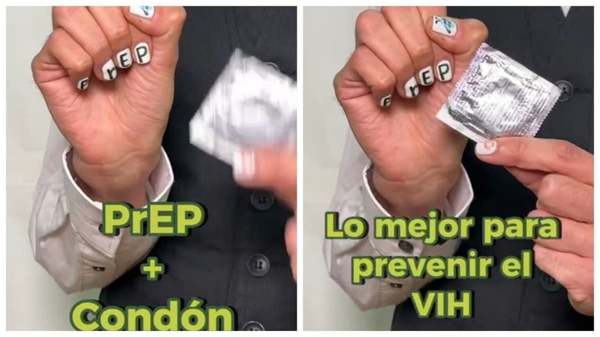 Video: Y la que se PrEPare: IMSS usa los memes para su campaña contra el VIH