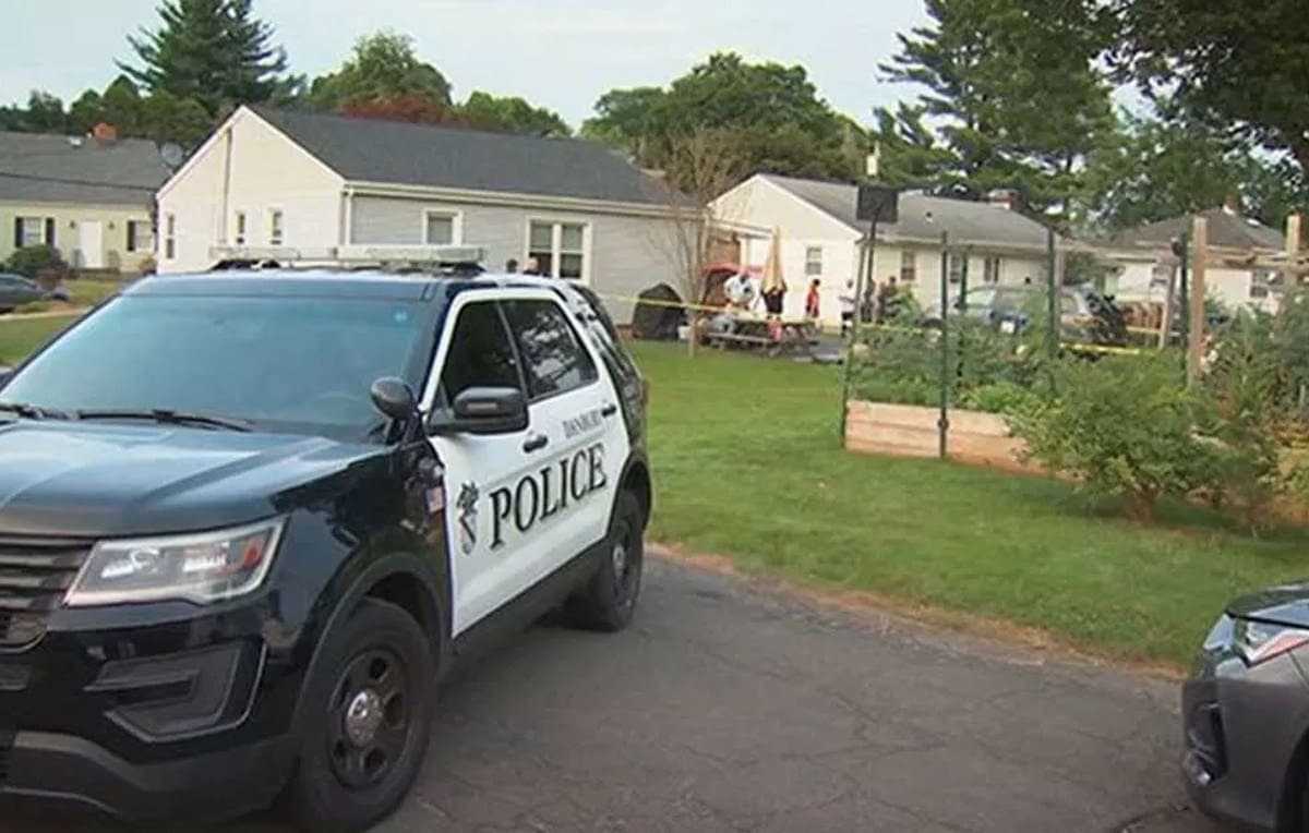 Niño evita que secuestren a su hermana golpeando al agresor con una resortera en Michigan