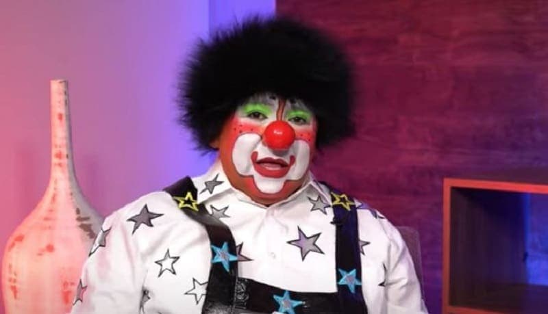 Chuponcito pasaría hasta 6 años en la cárcel por acoso sexual a exmanager