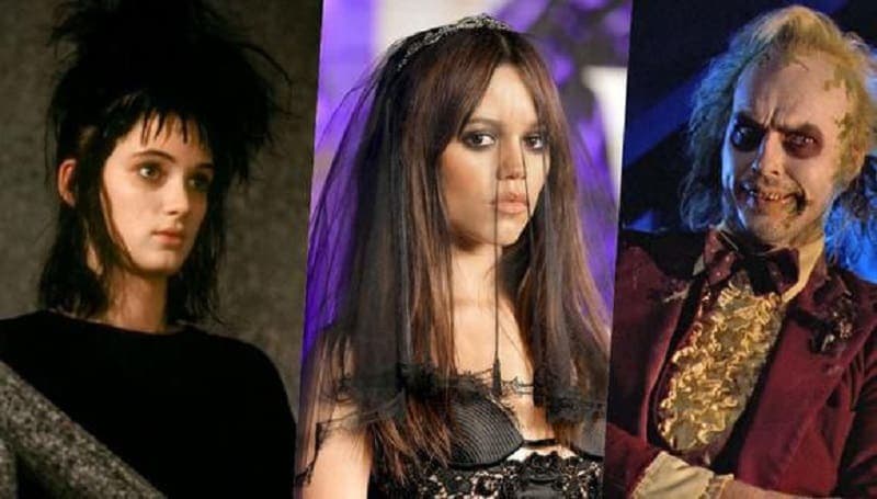 'Beetlejuice 2' ya tiene fecha de estreno y Jenna Ortega será protagonista