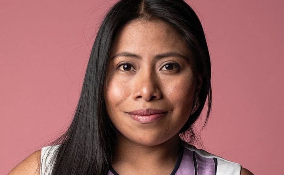 Autoridades se disculpan con Yalitza Aparicio por discriminación