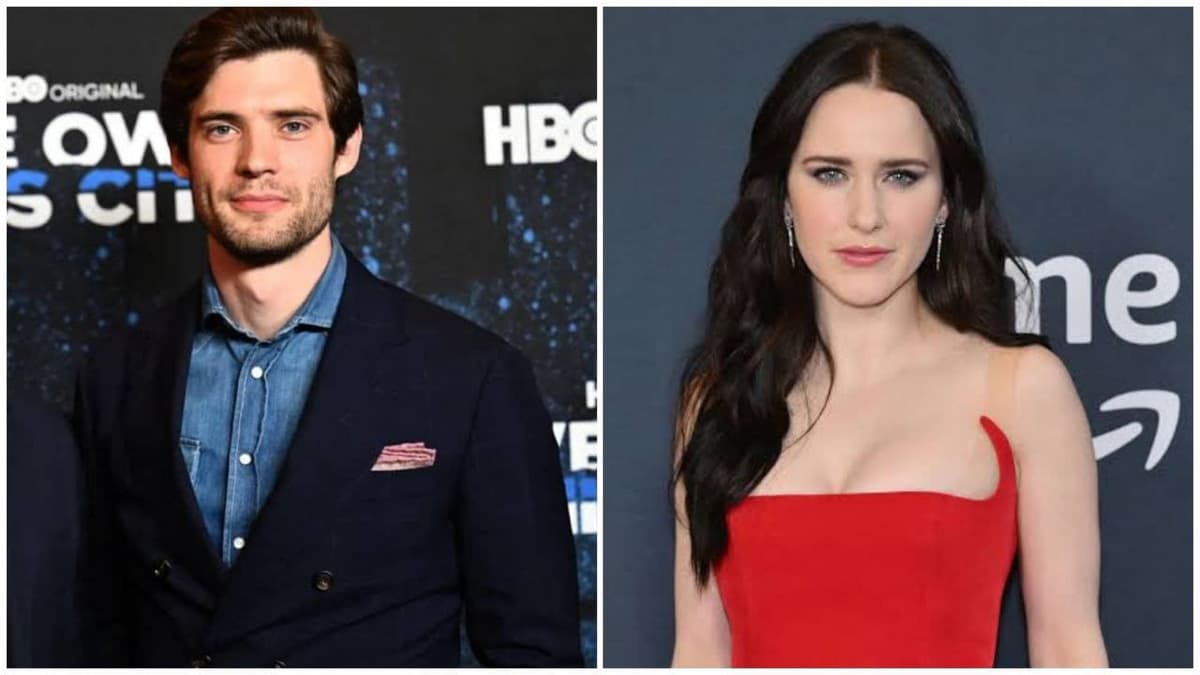 Ellos son los nuevos Superman y Lois Lane en el universo de DC