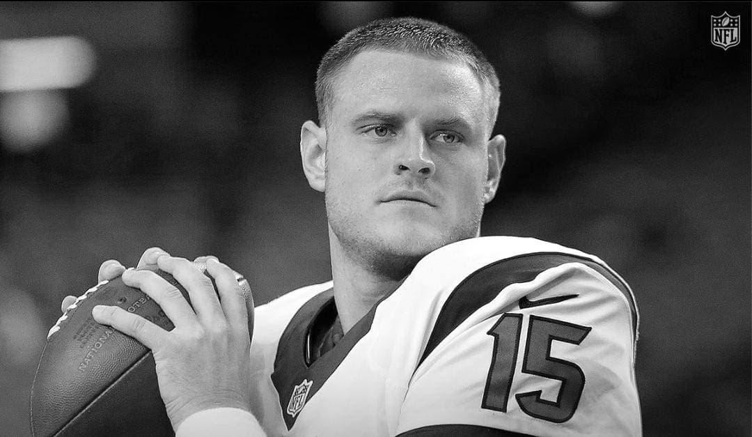 Ryan Mallett, ex quarterback de la NFL murió ahogado en playas de Florida