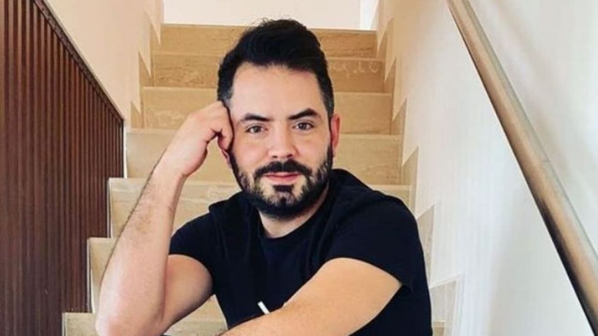 VIDEO: Tunden en redes a José Eduardo Derbez por afirmar que su momento más "humilde" es manejar