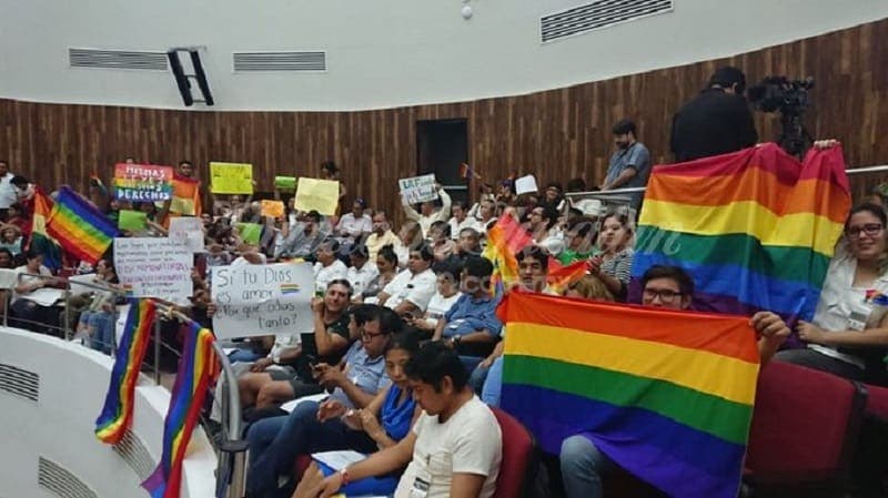 Muy buenas noticias: Nuevo León aprueba el matrimonio igualitario