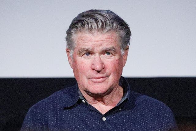 Muere el actor Treat Williams