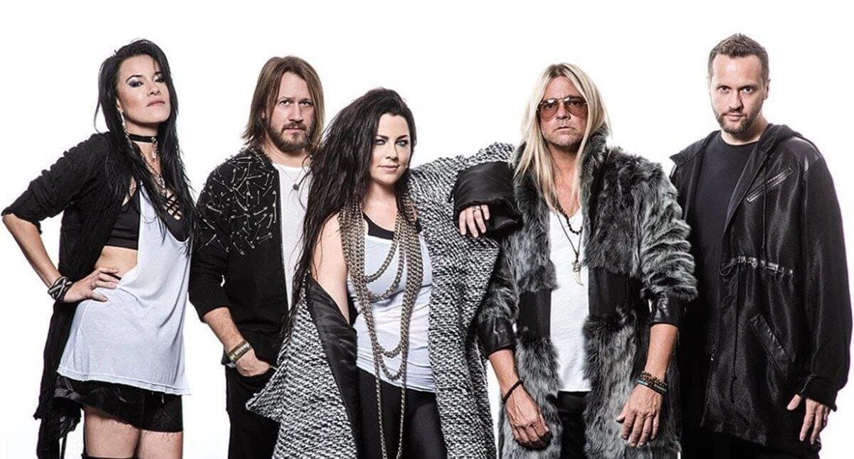 Evanescence regresa a México tras cuatro años de ausencia ¿Cuándo y dónde verlos?