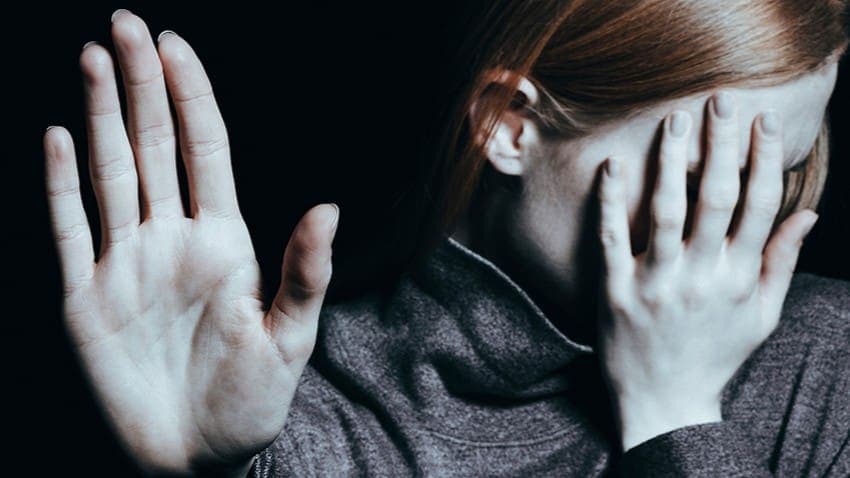 Un tercio de jóvenes alemanes aprueba dar cachetada "ocasional" a su pareja