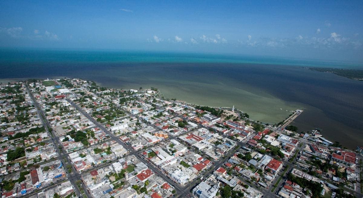 Creación de barrio mágico en Chetumal será un proyecto “ancla” para el turismo, afirma la Canaco