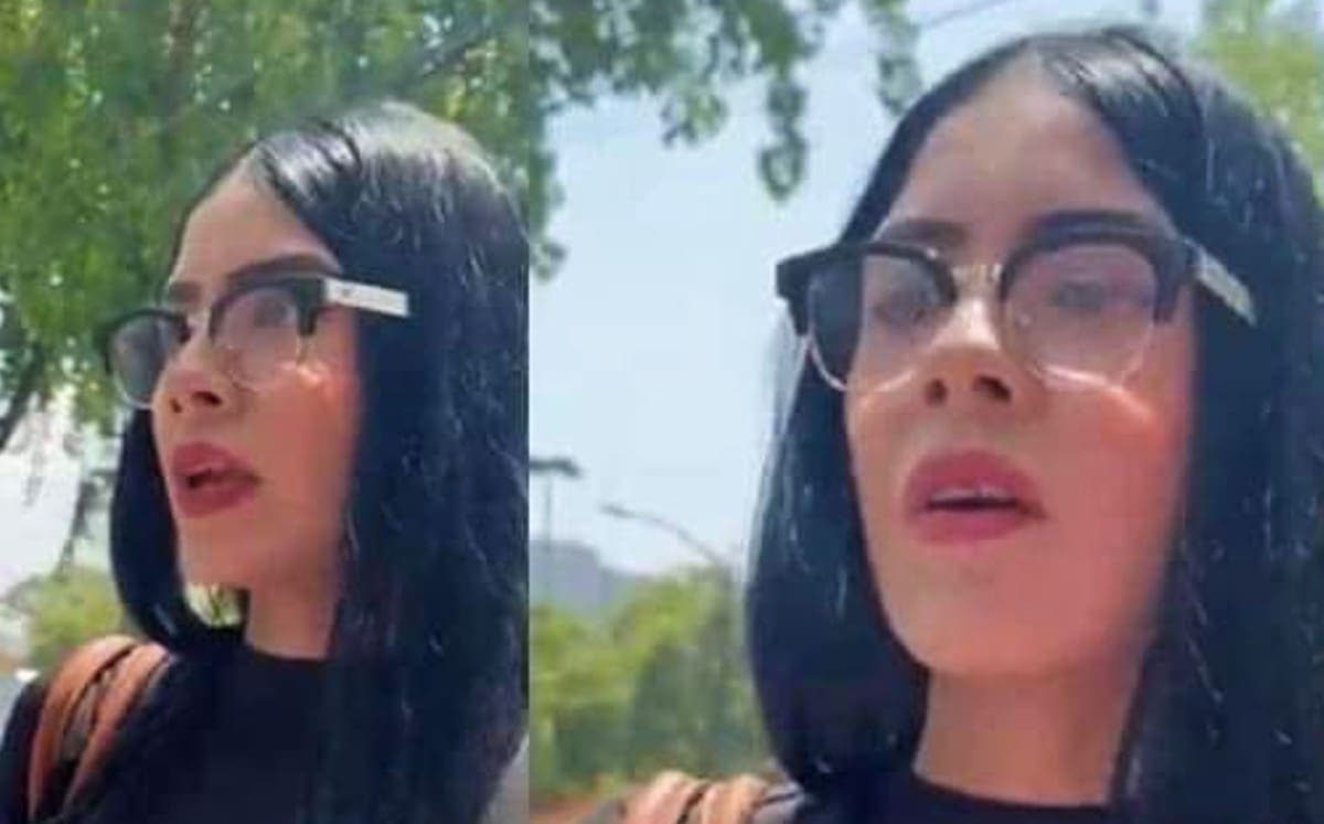 "Estuvo fuera de lugar": Lady Tepito ofrece disculpas a familia de Lesly Martínez