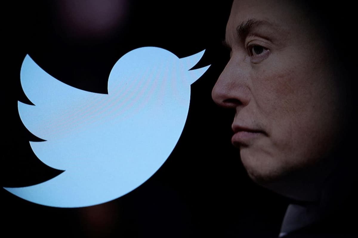 Musk revela caída del 50% en ingresos publicitarios de Twitter