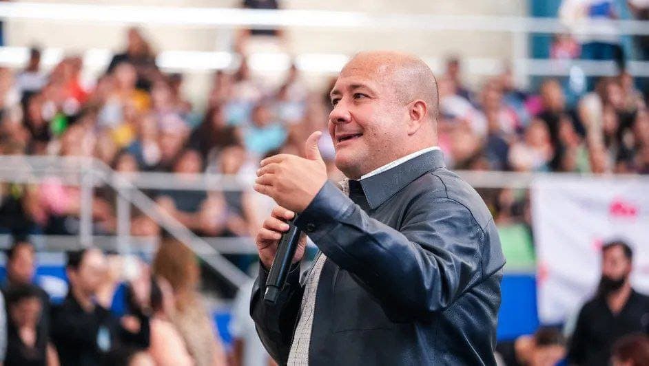 'No acatamos órdenes de un dirigente partidista; Dante Delgado, fuera de control': Alfaro