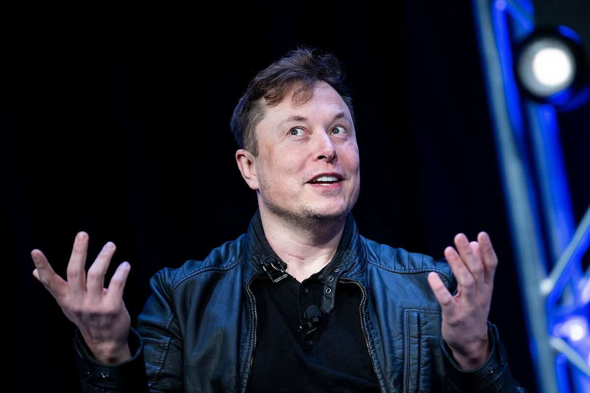 Droga de Silicon Valley; la culpable de que Elon Musk tenga comportamientos "raros"