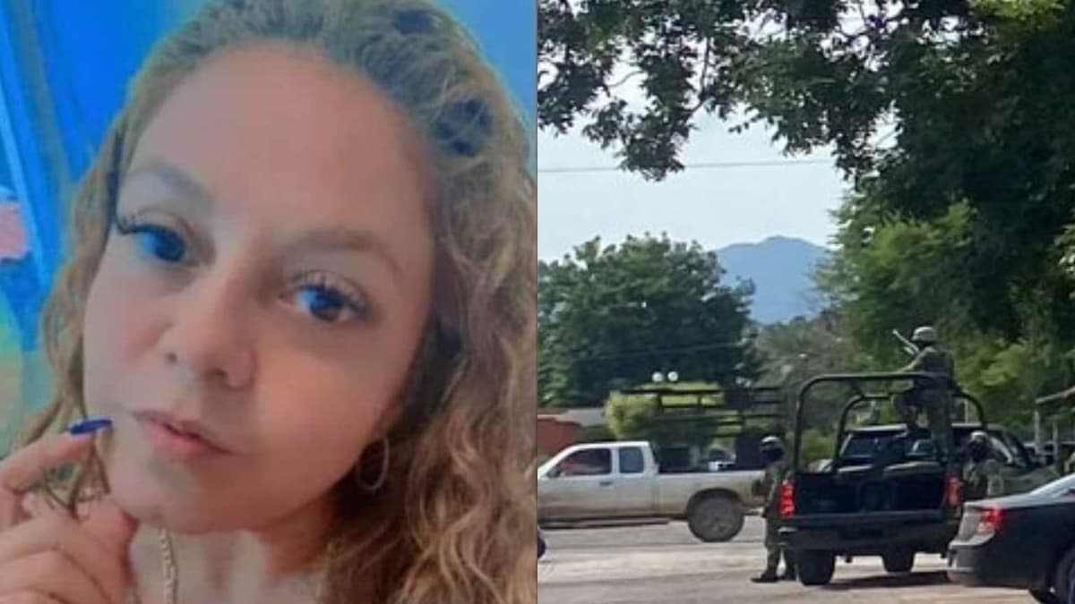 Localizan con vida a Jaqueline González, titular del MP en Guerrero que había sido privada de su libertad