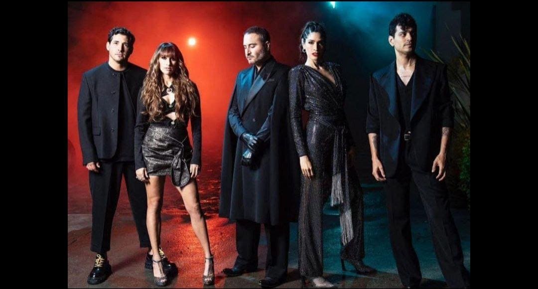 Ha-Ash y Reik estrenarán su primera canción juntos llamada 'Te Acuerdas'