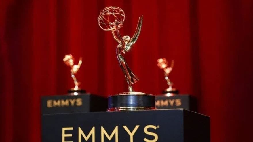 Los premios Emmy de 2023 serán aplazados por huelga en Hollywood
