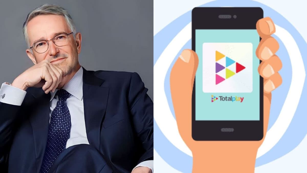 Ricardo Salinas Pliego quiere otro imperio: Lanza nueva función de Totalplay para competir con Uber Eats