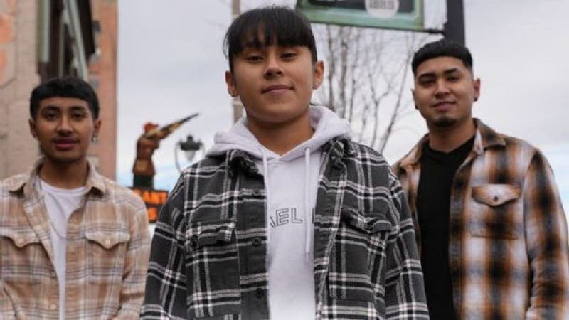 Video: Yahritza y Su Esencia reciben fuertes críticas tras asegurar que no les gusta México ni su comida