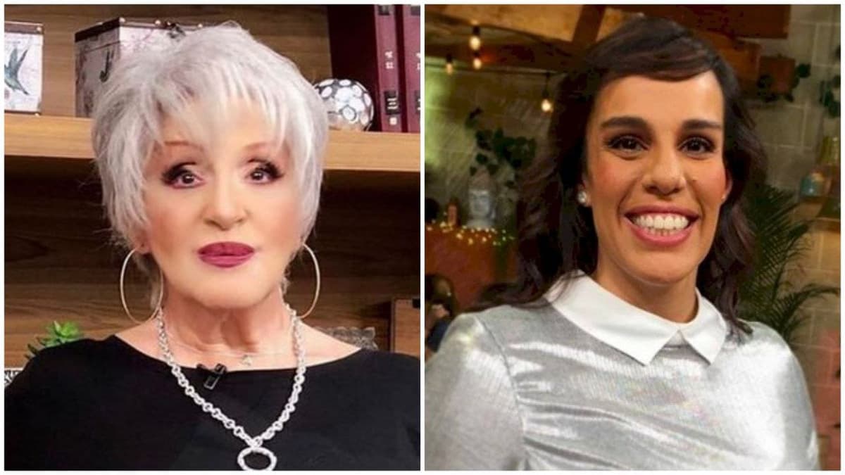 Anel Noreña advierte a Marysol Sosa; si la sigue negando, se quedará sin herencia