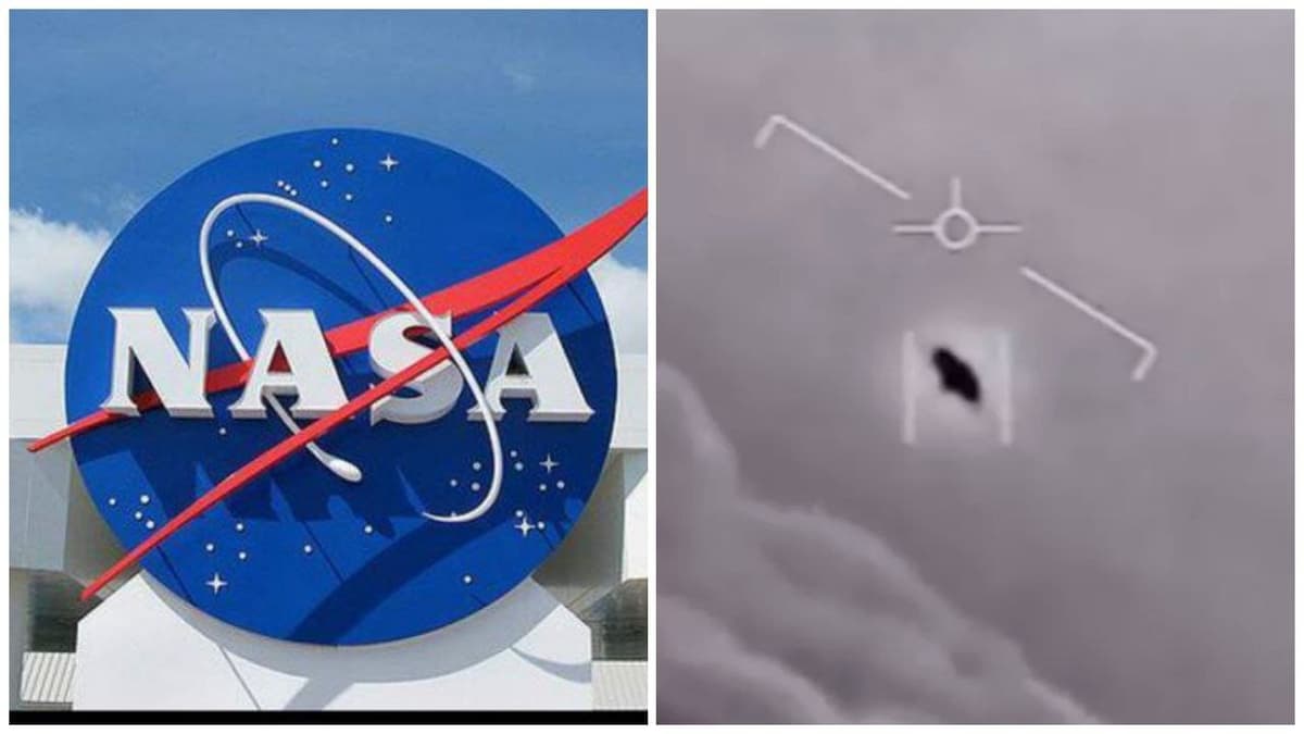 La NASA anuncia la fecha de publicación de su estudio sobre los ovnis