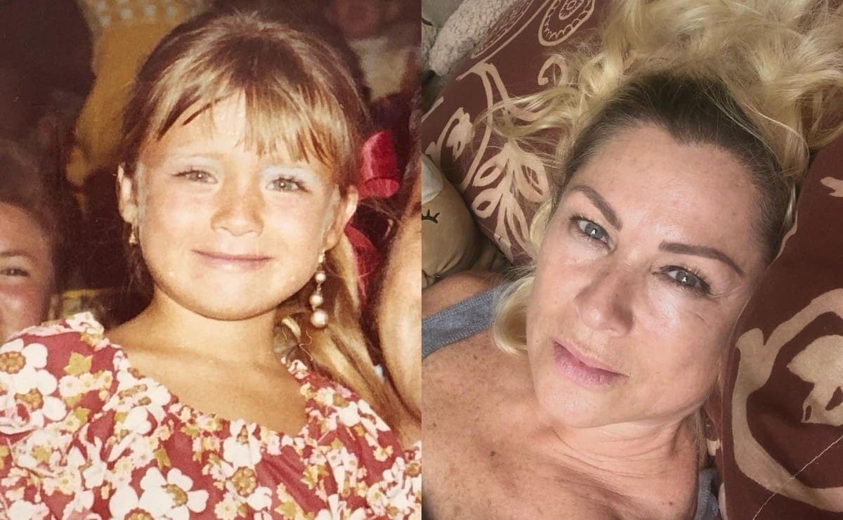 Leticia Calderón causa polémica al decir que la discriminaban por "ser rubia"