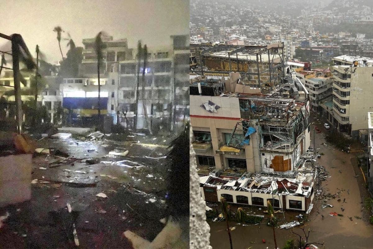 Banxico anuncia implementación del "Plan Billetes" en Acapulco por falta de efectivo