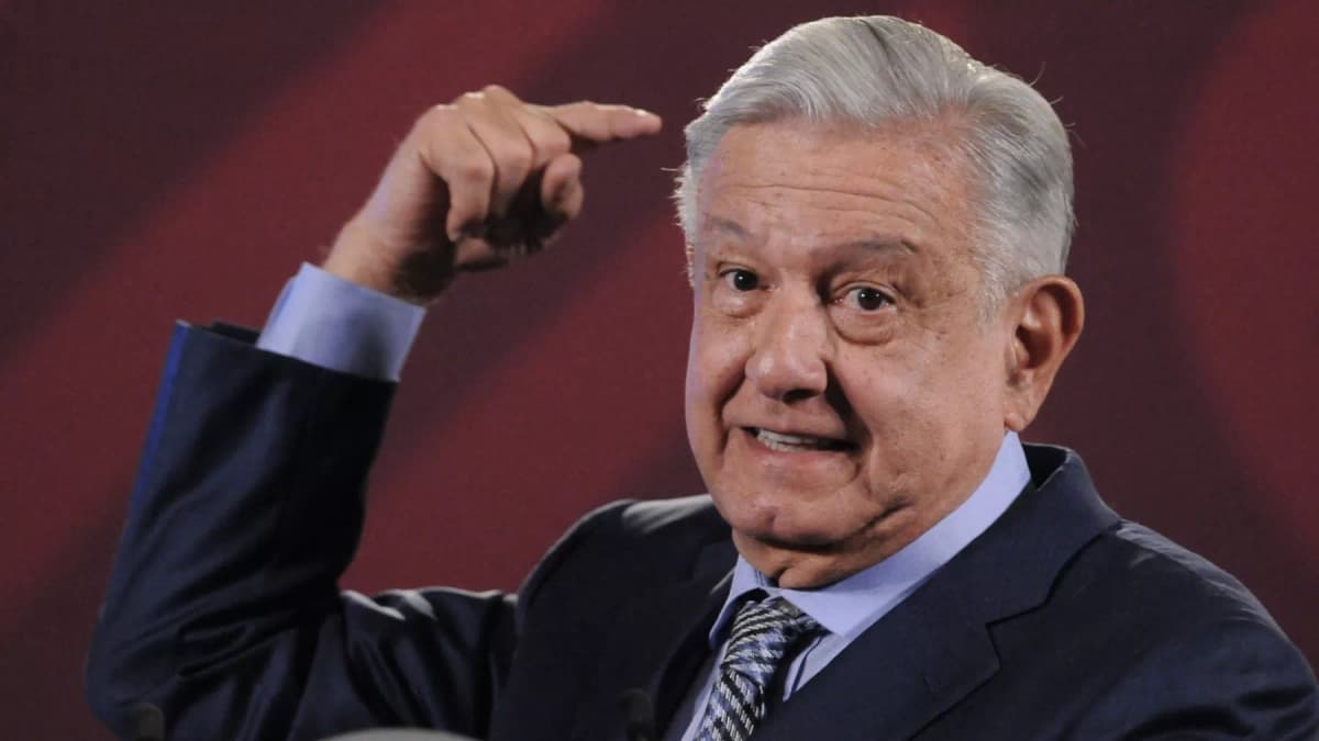 AMLO estalla tras críticas por atención gubernamental en Acapulco