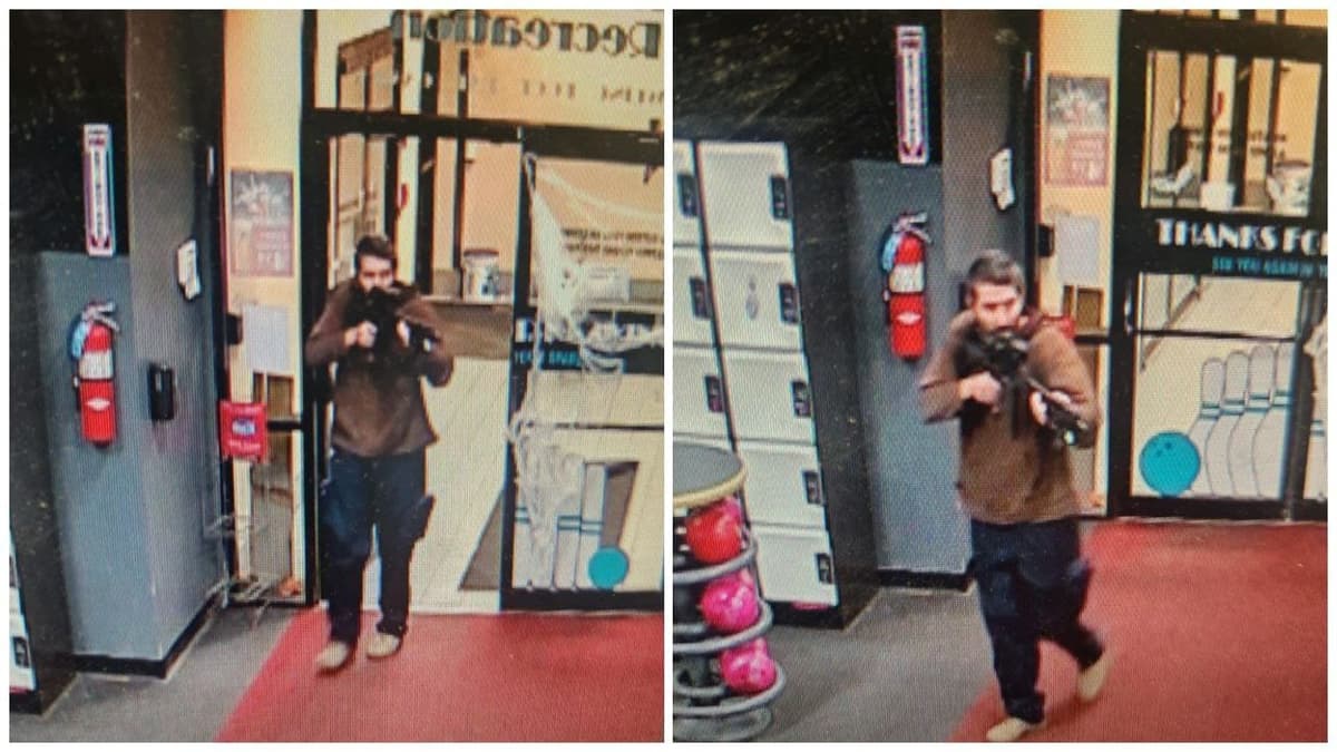 Tiroteo masivo en Estados Unidos: al menos 22 muertos y más de 60 heridos