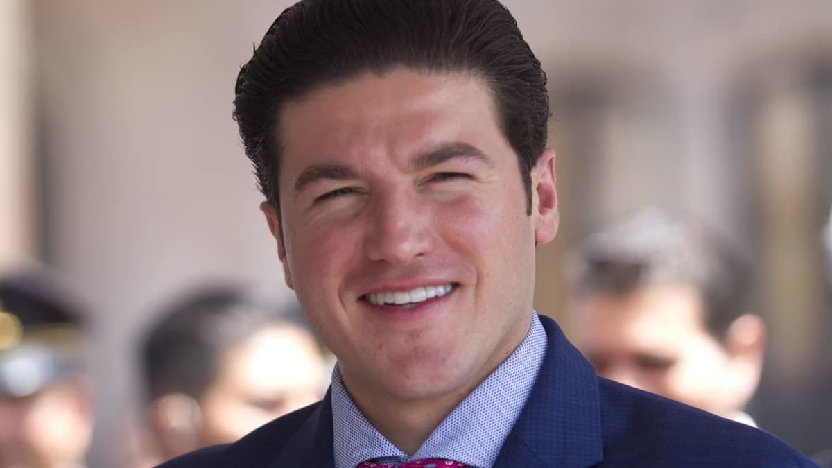 Samuel García concluye gira por Asia y asegura una inversión de 10 billones de dólares para Nuevo León