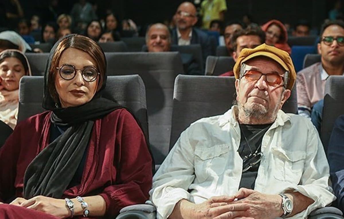 Jardinero fue quien asesinó al cineasta iraní Dariush Mehrjuin y a su esposa