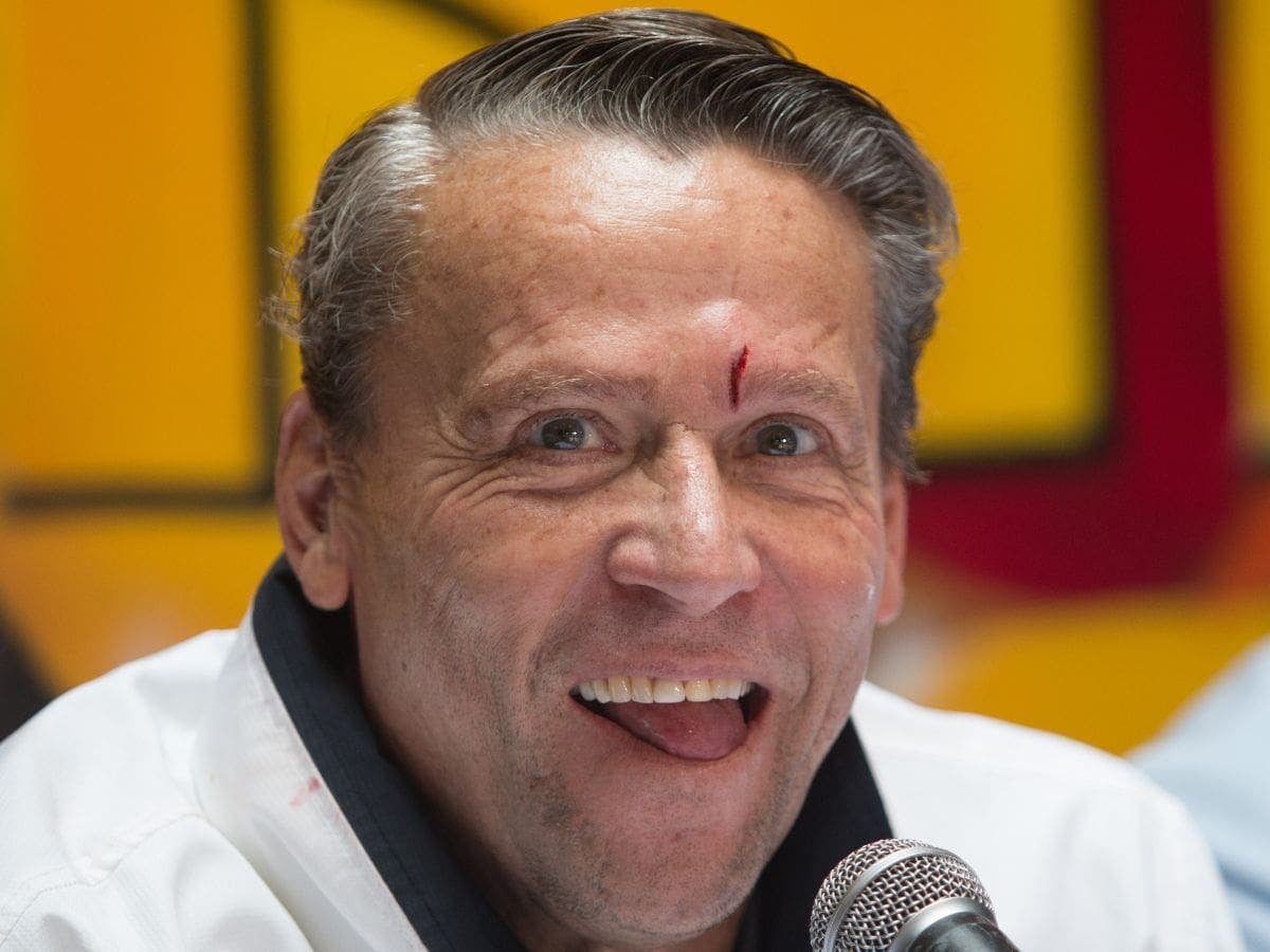 Video: Alfredo Adame estrena nueva canción junto con 'El negro mas Guapo' y la polémica hizo de las suyas