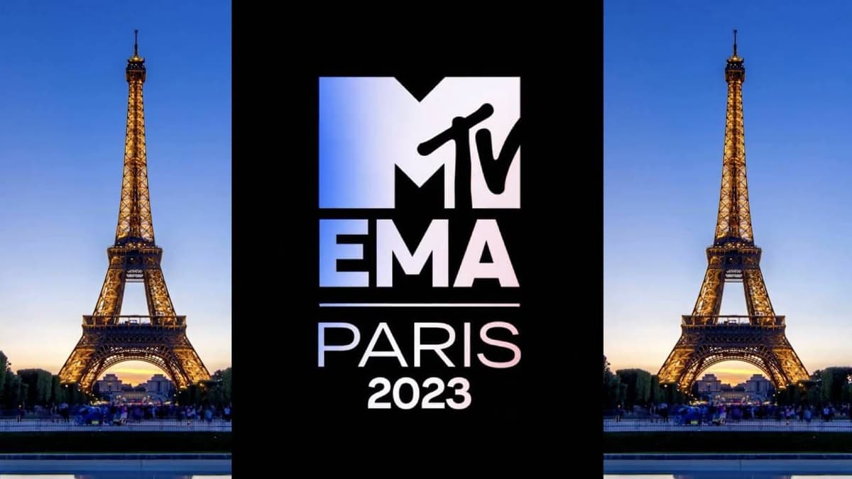 Cancelan MTV Europe Music Awards por guerra de Hamás e Israel