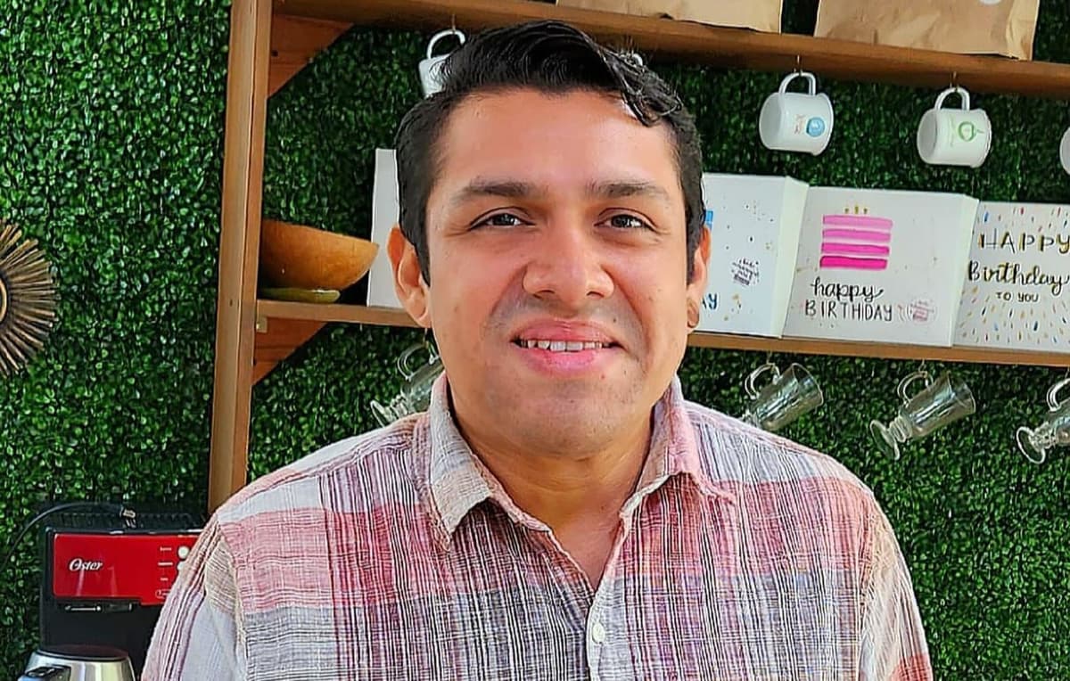 Propone Saulo Aguilar Bernés Consejo Municipal de Fomento a la Cultura para apoyar a promotores