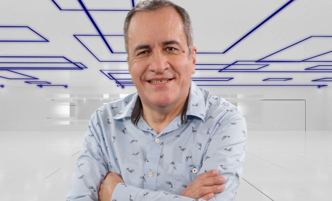 Murió Manuel Guerrero, famoso locutor del 'Club de los Beatles' y Universal Stereo